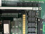 图为 已使用的 TEL / TOKYO ELECTRON Lot of boards for Alpha 303i 待售