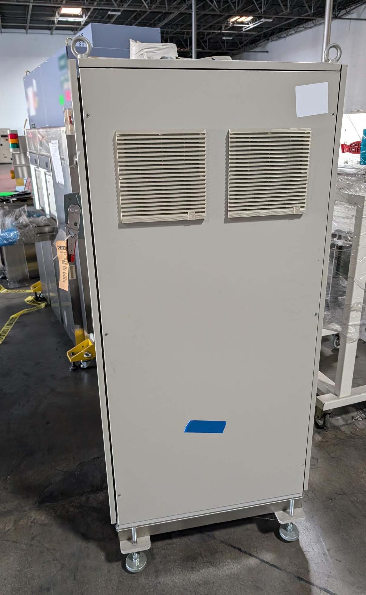 圖為 已使用的 TEL / TOKYO ELECTRON Lot of power cabinets 待售
