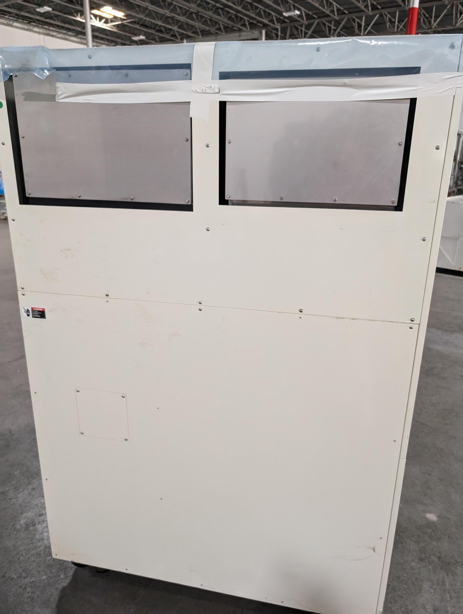 圖為 已使用的 TEL / TOKYO ELECTRON Lot of power cabinets 待售
