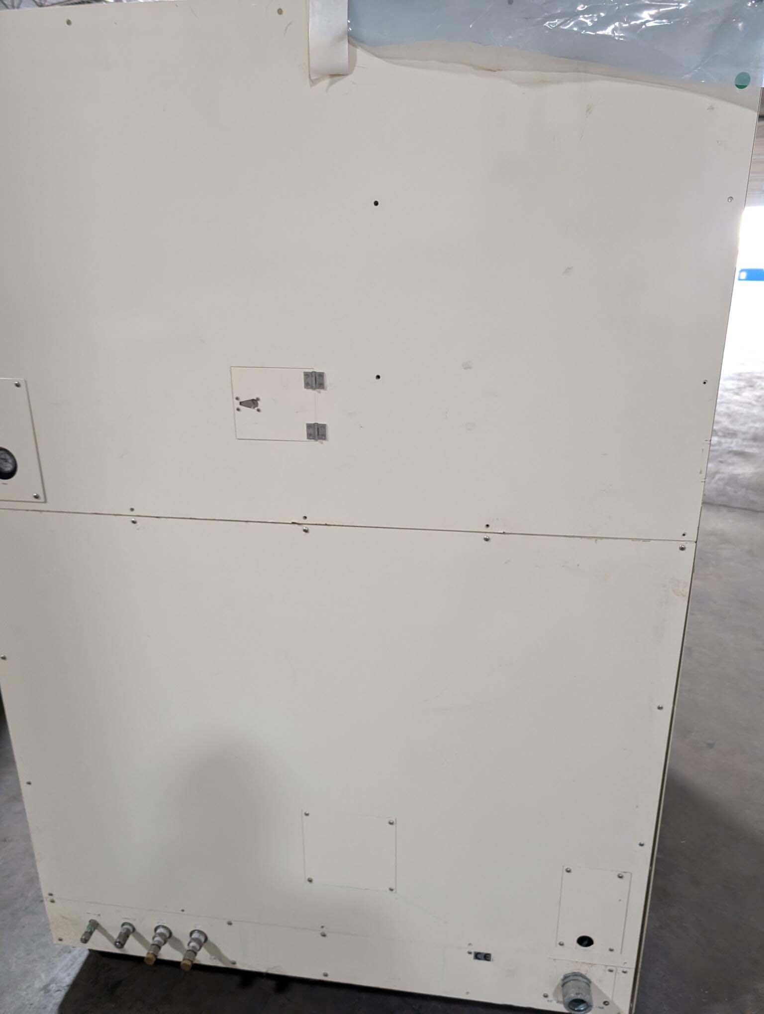 圖為 已使用的 TEL / TOKYO ELECTRON Lot of power cabinets 待售