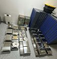 图为 已使用的 TEL / TOKYO ELECTRON Lot of spare parts for ACT 8 待售