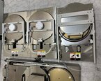 图为 已使用的 TEL / TOKYO ELECTRON Lot of spare parts for ACT 8 待售
