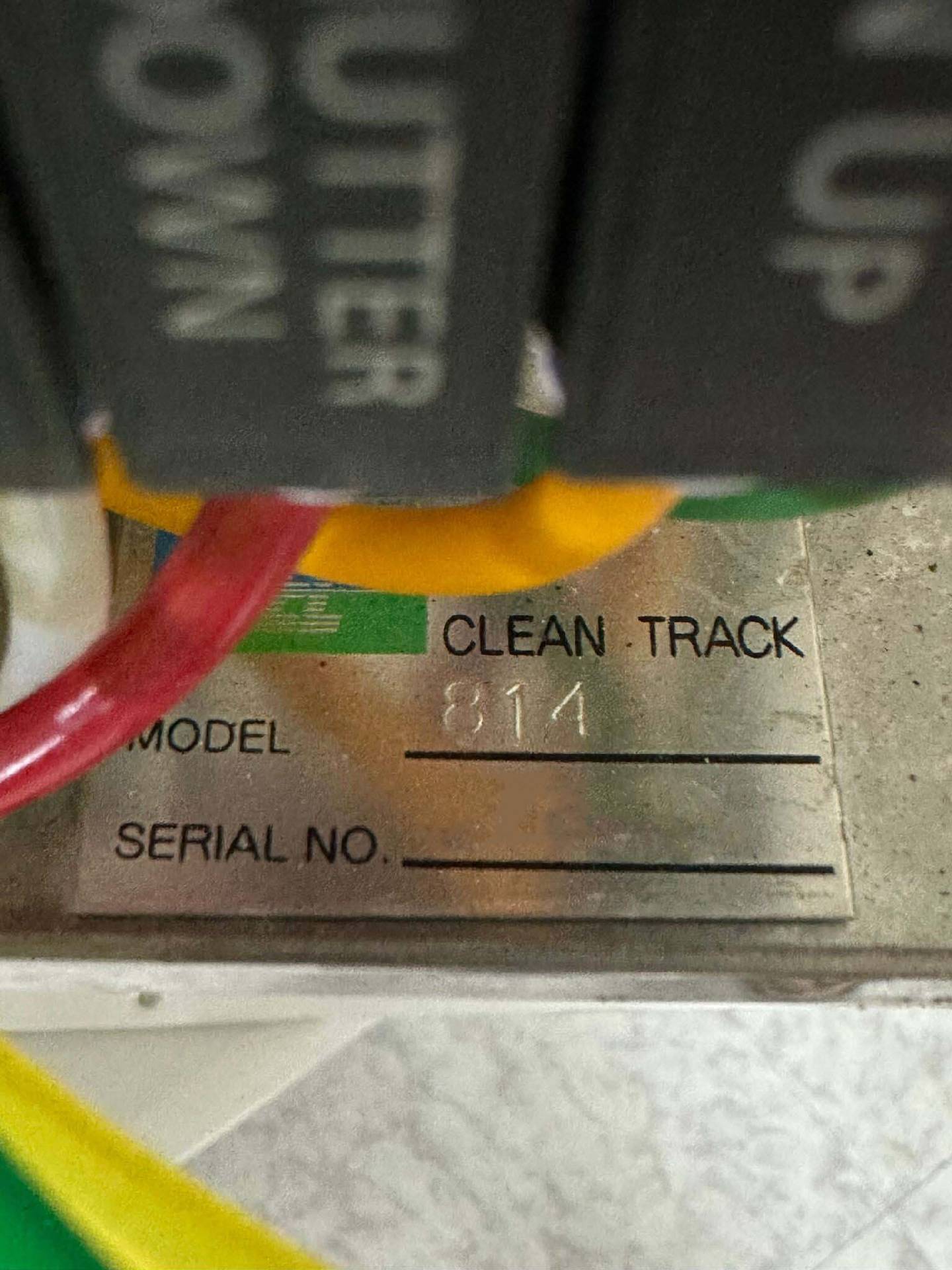 图为 已使用的 TEL / TOKYO ELECTRON Lot of spare parts for ACT 8 待售