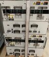 Photo Used TEL / TOKYO ELECTRON Lot of spare parts For Sale