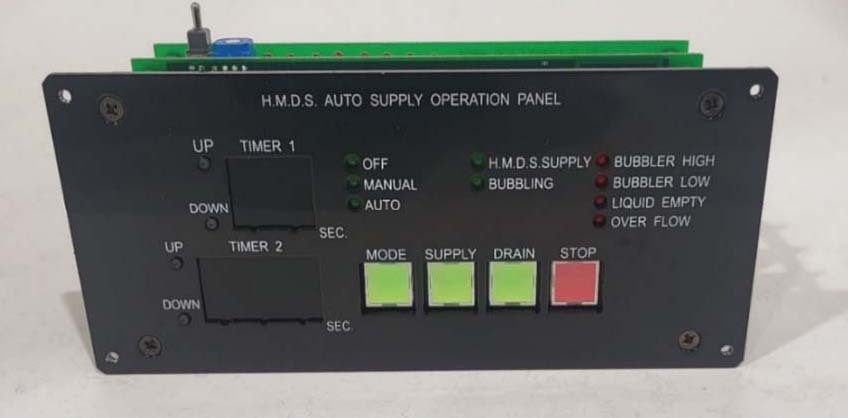 图为 已使用的 TEL / TOKYO ELECTRON Spare parts for Mark 7 / Mark 8 待售