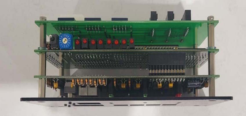 图为 已使用的 TEL / TOKYO ELECTRON Spare parts for Mark 7 / Mark 8 待售
