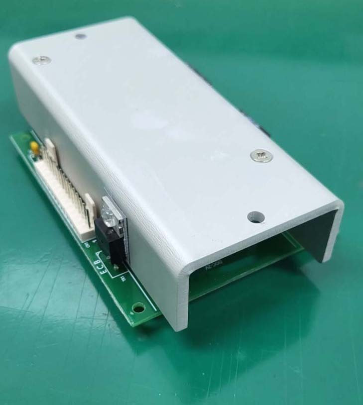 图为 已使用的 TEL / TOKYO ELECTRON Spare parts for Mark 7 / Mark 8 待售