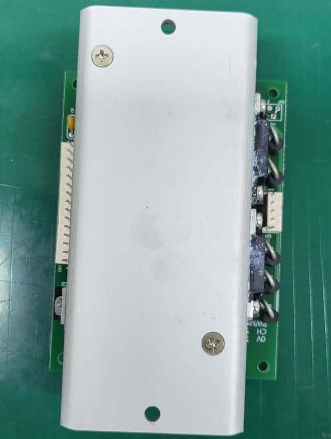 图为 已使用的 TEL / TOKYO ELECTRON Spare parts for Mark 7 / Mark 8 待售