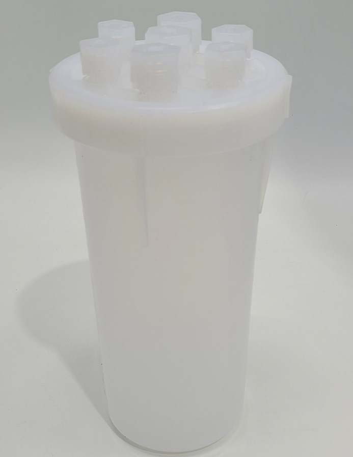 图为 已使用的 TEL / TOKYO ELECTRON Spare parts for Mark 7 / Mark 8 待售