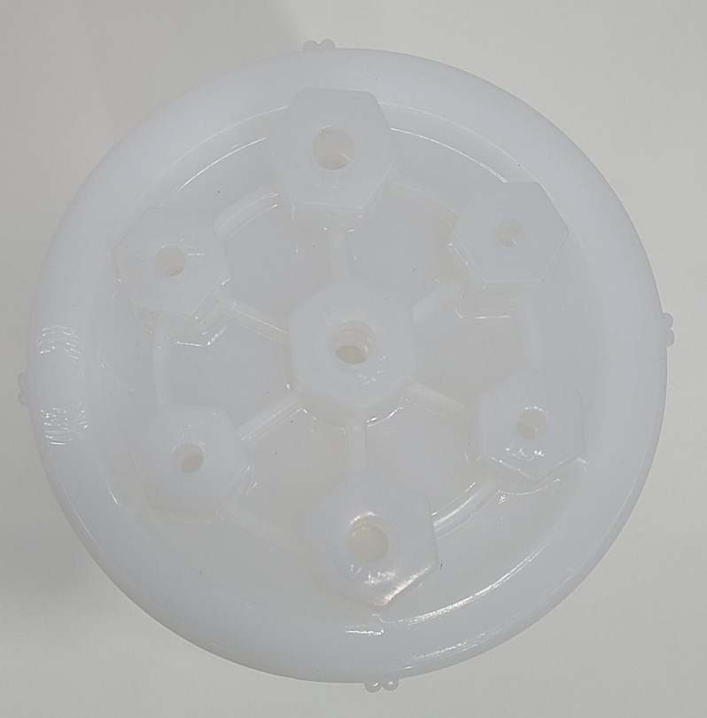 图为 已使用的 TEL / TOKYO ELECTRON Spare parts for Mark 7 / Mark 8 待售