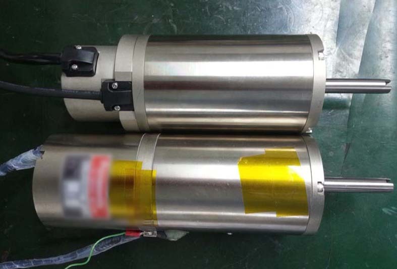 图为 已使用的 TEL / TOKYO ELECTRON Spare parts for Mark 7 / Mark 8 待售