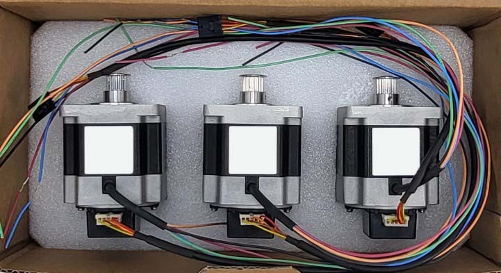 图为 已使用的 TEL / TOKYO ELECTRON Spare parts for Mark 7 / Mark 8 待售