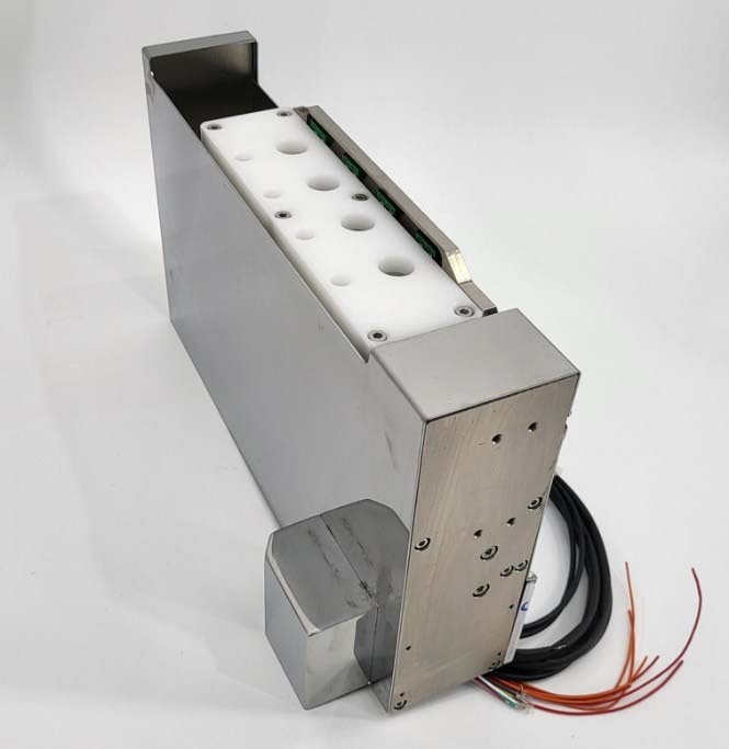图为 已使用的 TEL / TOKYO ELECTRON Spare parts for Mark 7 / Mark 8 待售