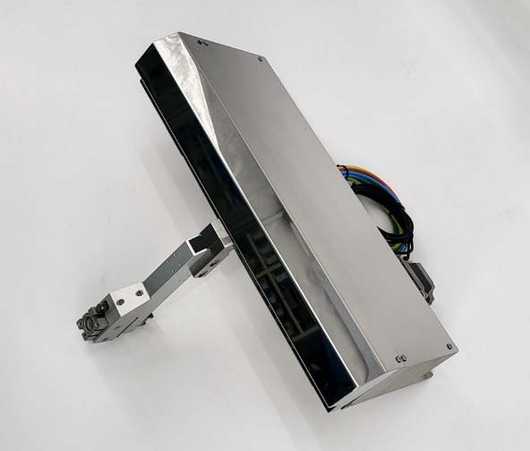 图为 已使用的 TEL / TOKYO ELECTRON Spare parts for Mark 7 / Mark 8 待售