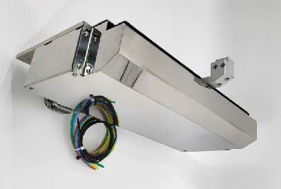 图为 已使用的 TEL / TOKYO ELECTRON Spare parts for Mark 7 / Mark 8 待售
