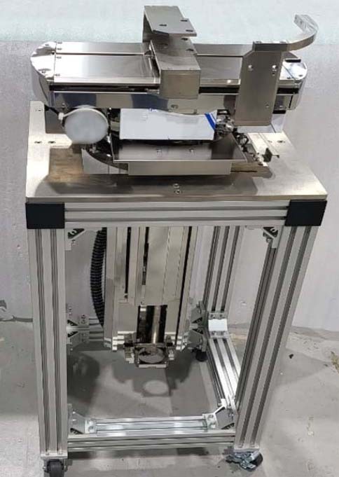 图为 已使用的 TEL / TOKYO ELECTRON Spare parts for Mark 7 / Mark 8 待售