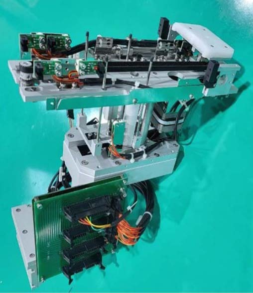 图为 已使用的 TEL / TOKYO ELECTRON Spare parts for Mark 7 / Mark 8 待售