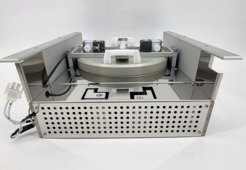 图为 已使用的 TEL / TOKYO ELECTRON Spare parts for Mark 7 / Mark 8 待售