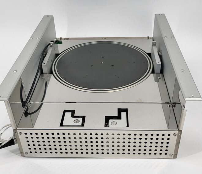 图为 已使用的 TEL / TOKYO ELECTRON Spare parts for Mark 7 / Mark 8 待售