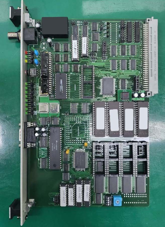 图为 已使用的 TEL / TOKYO ELECTRON Spare parts for Mark 7 / Mark 8 待售