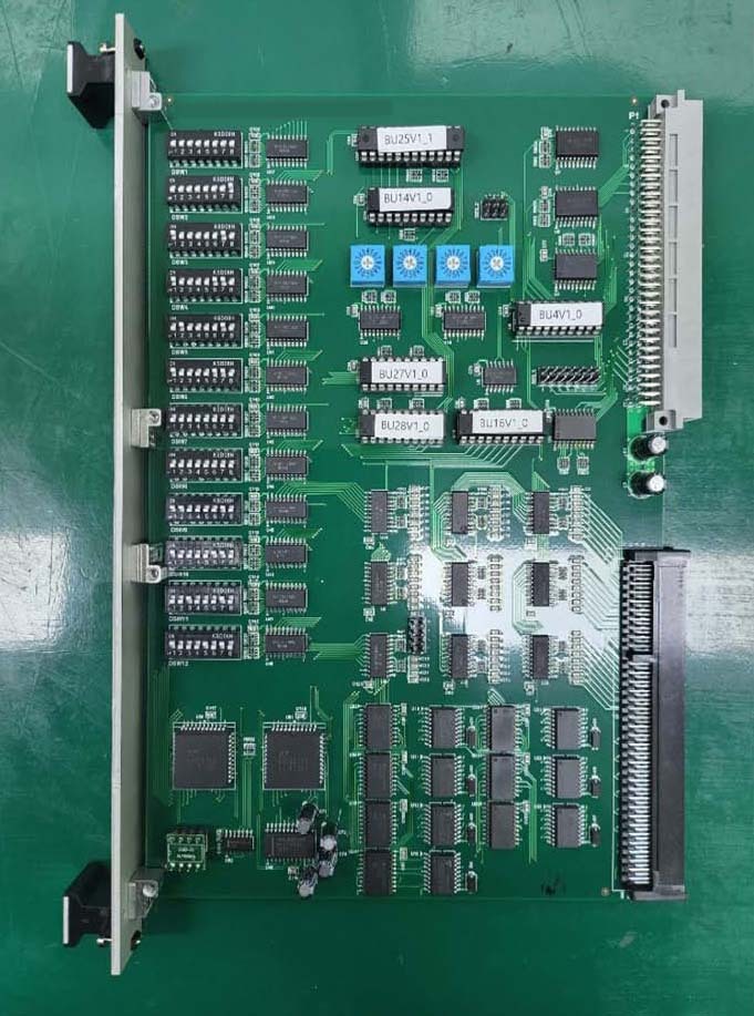 图为 已使用的 TEL / TOKYO ELECTRON Spare parts for Mark 7 / Mark 8 待售