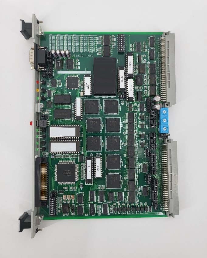图为 已使用的 TEL / TOKYO ELECTRON Spare parts for Mark 7 / Mark 8 待售