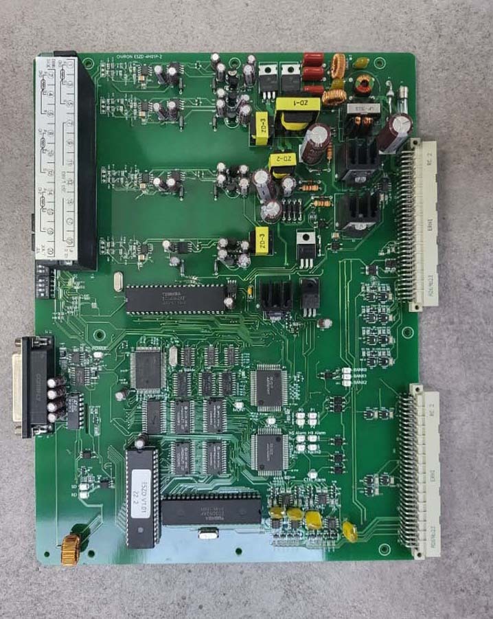 图为 已使用的 TEL / TOKYO ELECTRON Spare parts for Mark 7 / Mark 8 待售