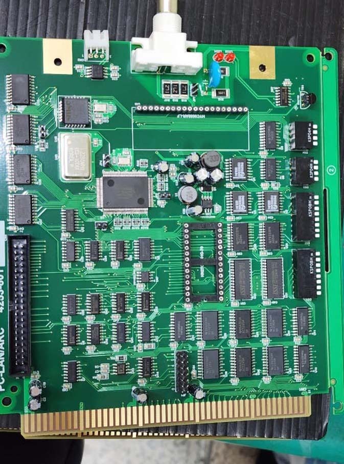 图为 已使用的 TEL / TOKYO ELECTRON Spare parts for Mark 7 / Mark 8 待售