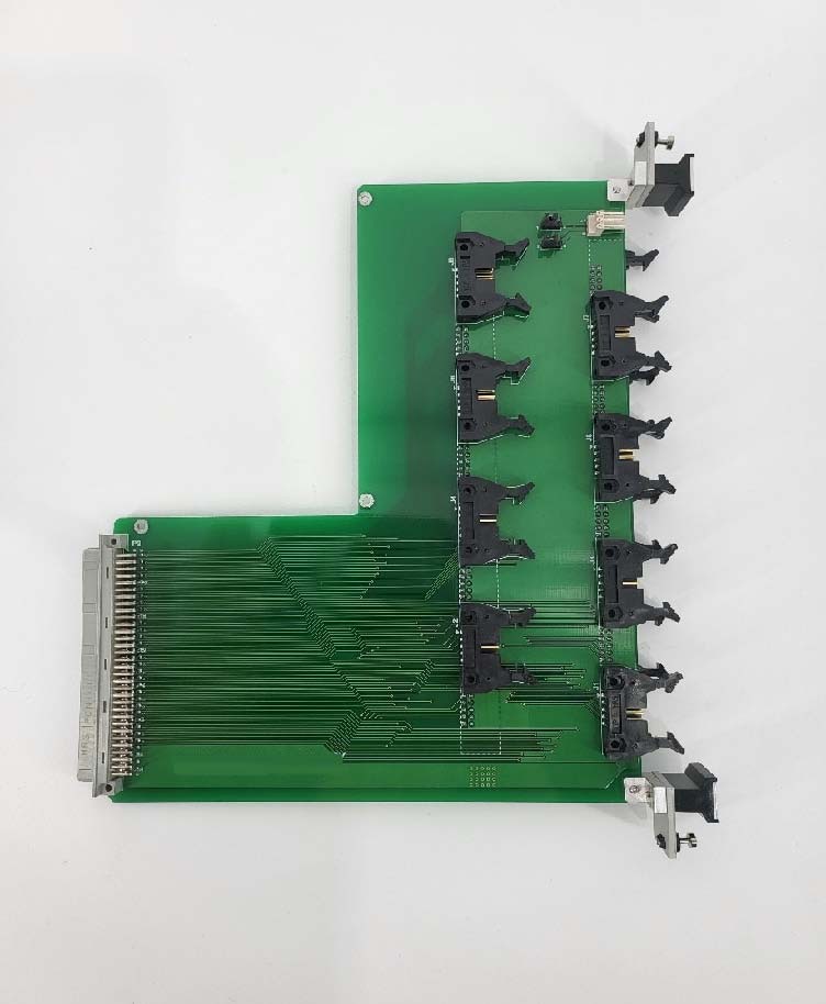 图为 已使用的 TEL / TOKYO ELECTRON Spare parts for Mark 7 / Mark 8 待售