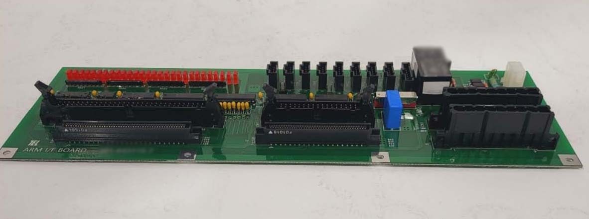 图为 已使用的 TEL / TOKYO ELECTRON Spare parts for Mark 7 / Mark 8 待售