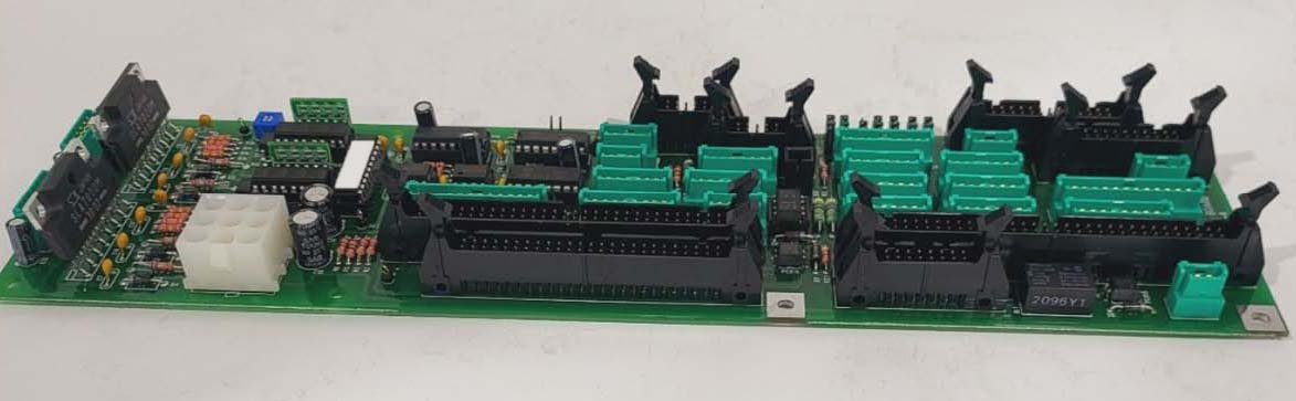 图为 已使用的 TEL / TOKYO ELECTRON Spare parts for Mark 7 / Mark 8 待售