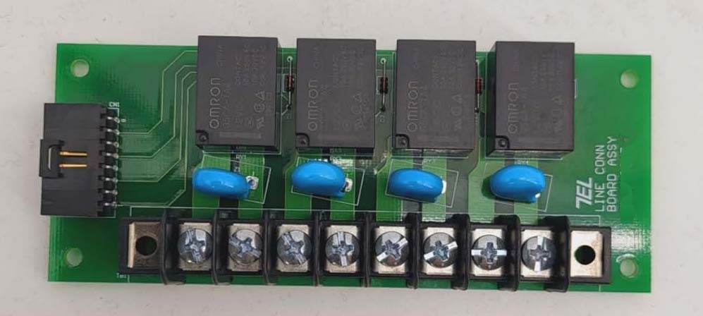 图为 已使用的 TEL / TOKYO ELECTRON Spare parts for Mark 7 / Mark 8 待售