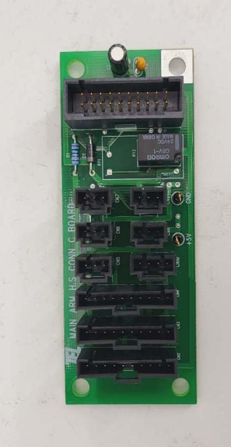 图为 已使用的 TEL / TOKYO ELECTRON Spare parts for Mark 7 / Mark 8 待售
