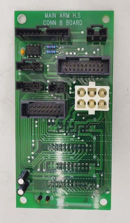 图为 已使用的 TEL / TOKYO ELECTRON Spare parts for Mark 7 / Mark 8 待售