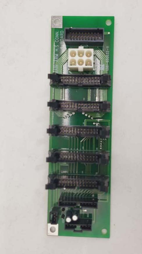 图为 已使用的 TEL / TOKYO ELECTRON Spare parts for Mark 7 / Mark 8 待售