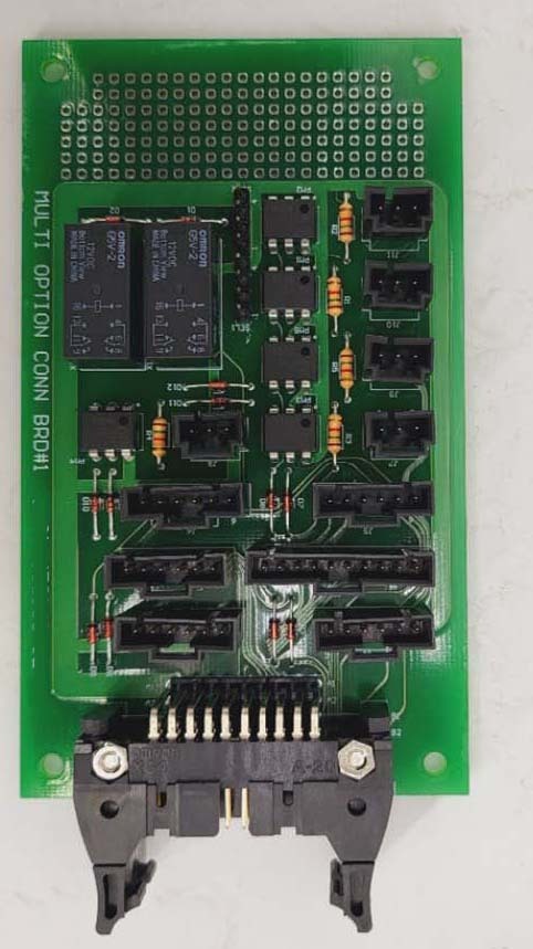 图为 已使用的 TEL / TOKYO ELECTRON Spare parts for Mark 7 / Mark 8 待售