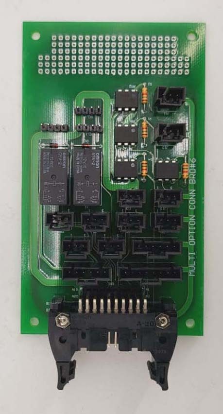 图为 已使用的 TEL / TOKYO ELECTRON Spare parts for Mark 7 / Mark 8 待售