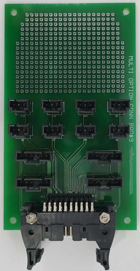 图为 已使用的 TEL / TOKYO ELECTRON Spare parts for Mark 7 / Mark 8 待售
