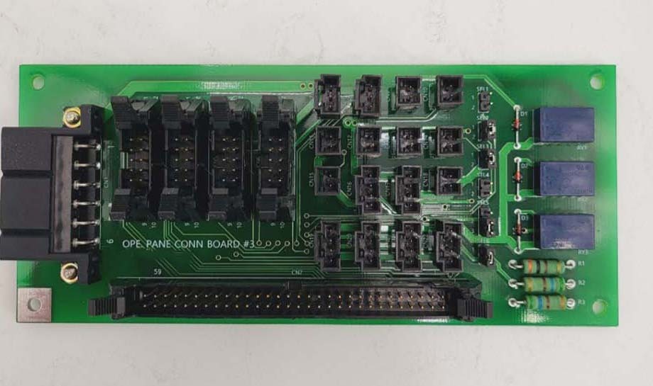 图为 已使用的 TEL / TOKYO ELECTRON Spare parts for Mark 7 / Mark 8 待售