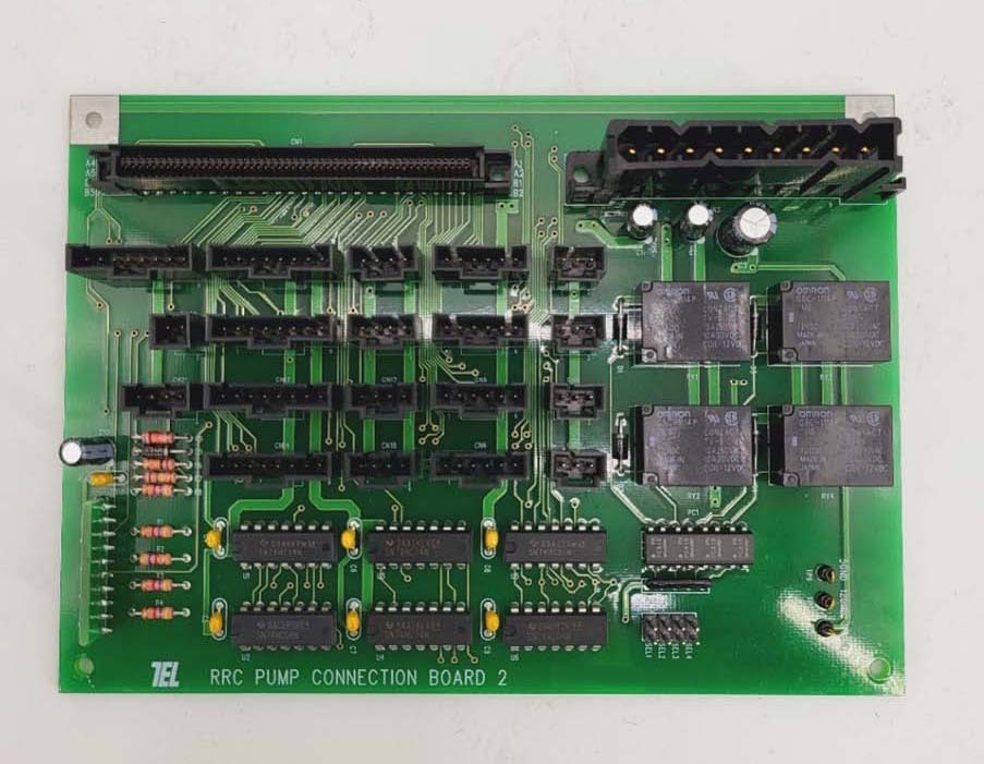 图为 已使用的 TEL / TOKYO ELECTRON Spare parts for Mark 7 / Mark 8 待售