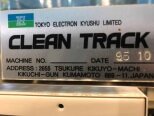 フォト（写真） 使用される TEL / TOKYO ELECTRON Mark 7 販売のために