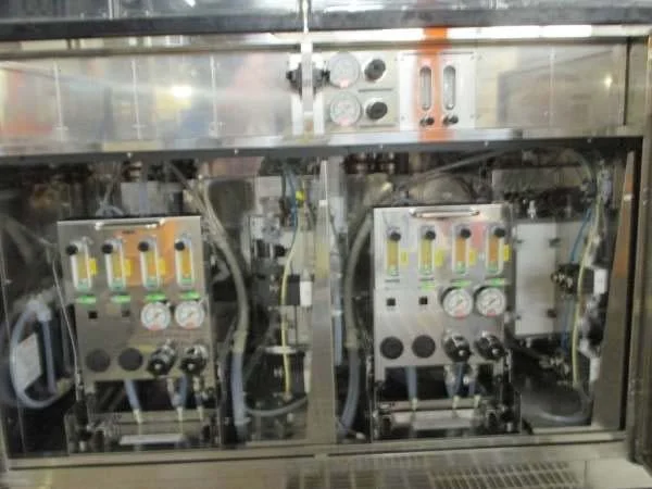 TEL / TOKYO ELECTRON Mark 7 Photoresist used for sale price