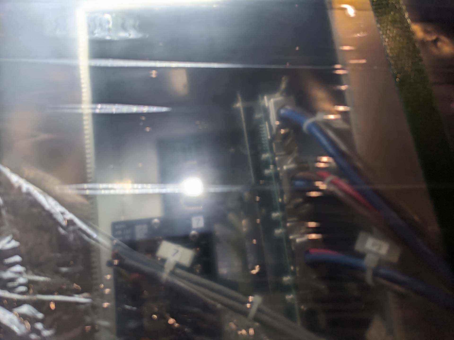 フォト（写真） 使用される TEL / TOKYO ELECTRON Mark 8 販売のために
