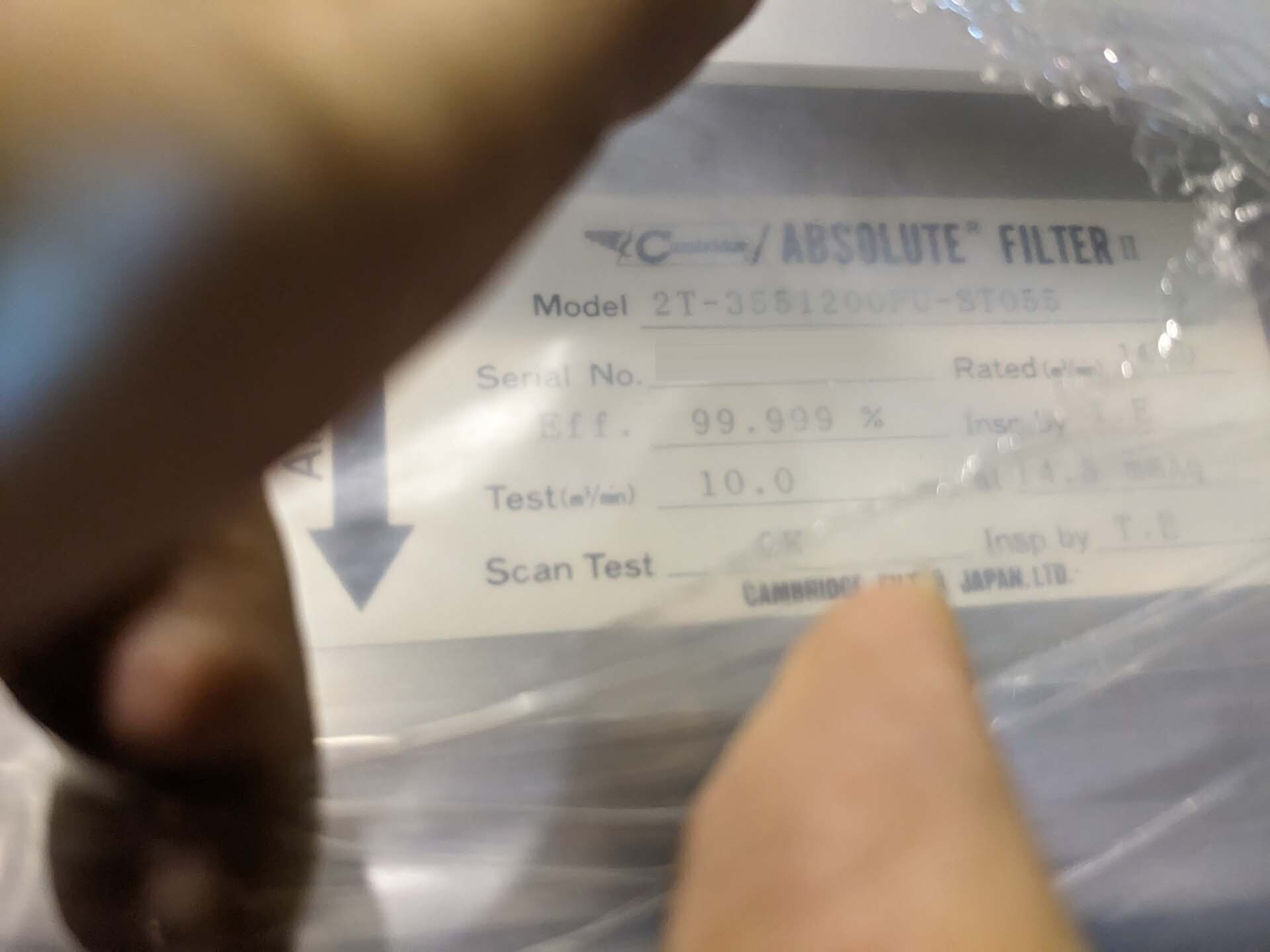 フォト（写真） 使用される TEL / TOKYO ELECTRON Mark 8 販売のために
