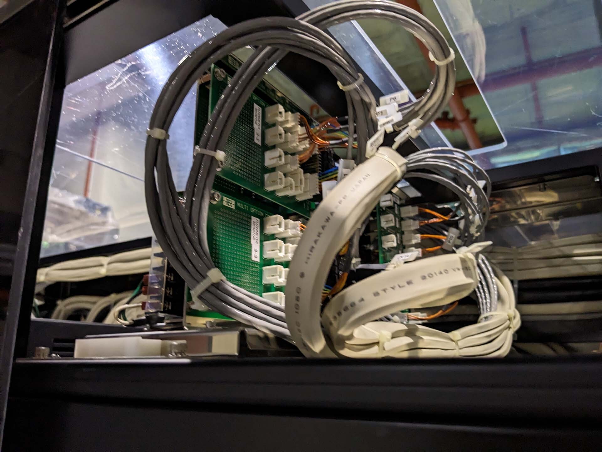 フォト（写真） 使用される TEL / TOKYO ELECTRON Mark 8 販売のために