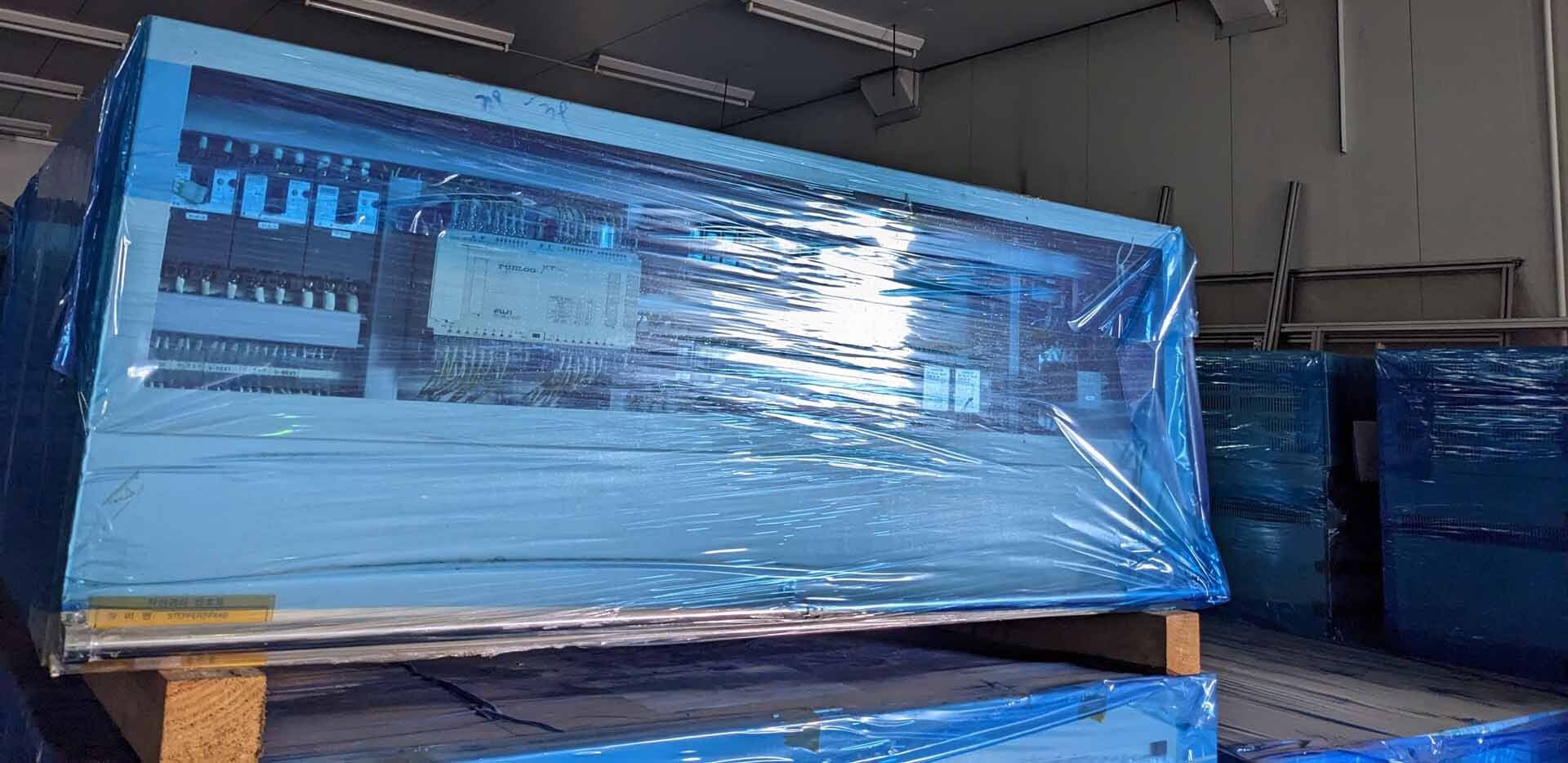 圖為 已使用的 TEL / TOKYO ELECTRON MARK II 待售