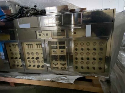TEL / TOKYO ELECTRON MARK II #293700416