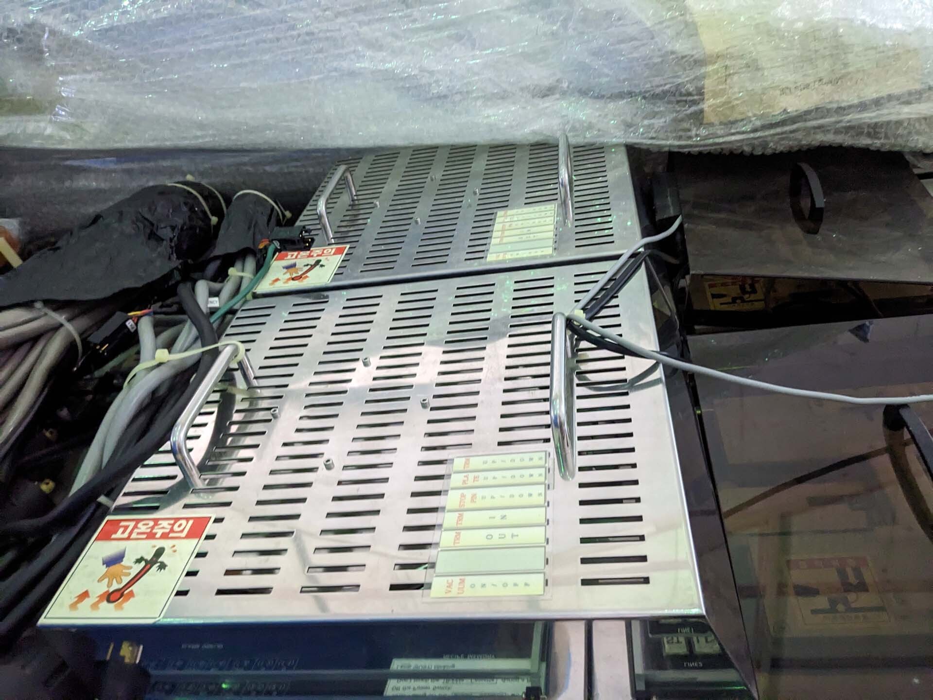フォト（写真） 使用される TEL / TOKYO ELECTRON MARK II 販売のために