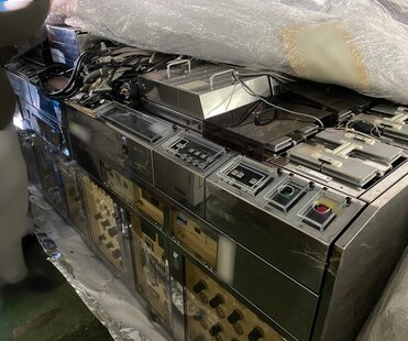 TEL / TOKYO ELECTRON MARK II #293662824