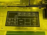 フォト（写真） 使用される TEL / TOKYO ELECTRON Mark V 販売のために